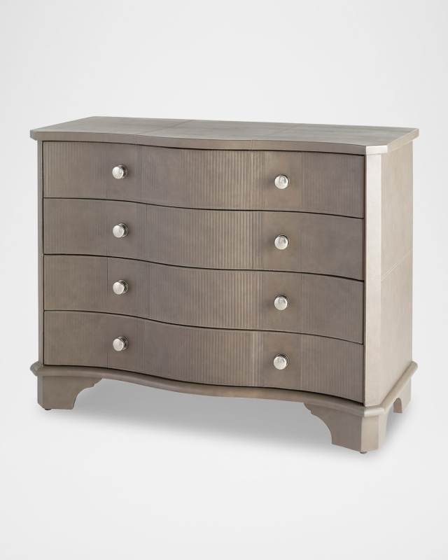 Kensington Chest